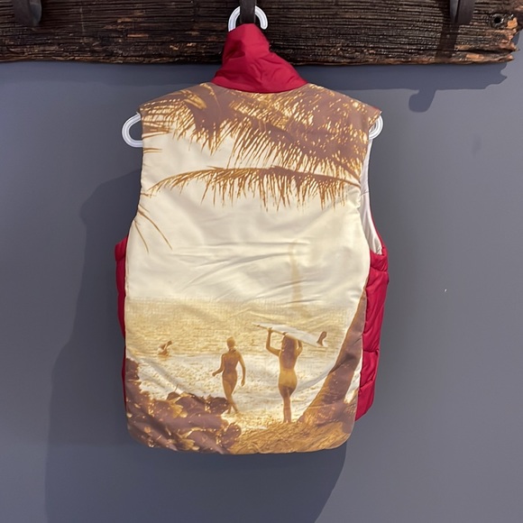 Vintage LULULEMON Vest - Picture 2 of 6